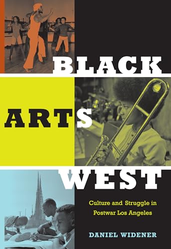 Black Arts West