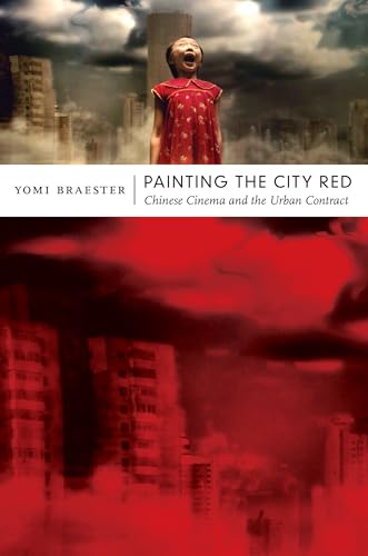 Painting the City Red