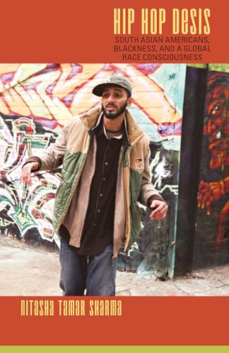 Hip Hop Desis