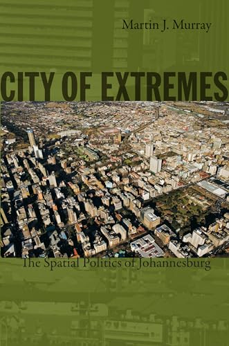 City of Extremes