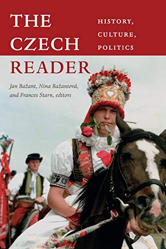 The Czech Reader