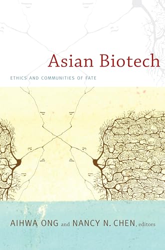 Asian Biotech