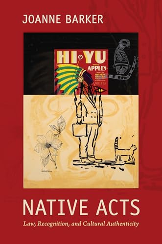 Native Acts