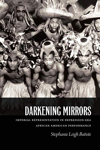 Darkening Mirrors