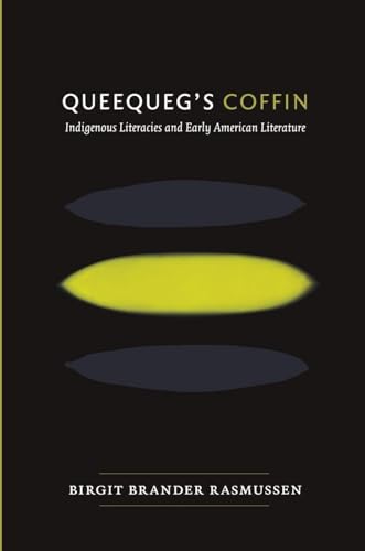 Queequeg's Coffin