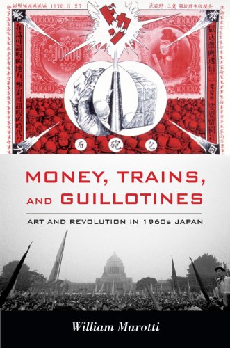 Money, Trains, and Guillotines