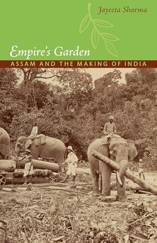 Empire's Garden
