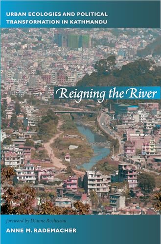Reigning the River