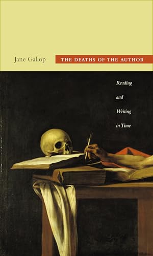 The Deaths of the Author