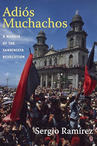 Adiós Muchachos