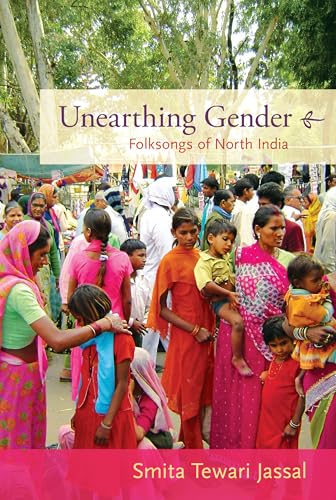 Unearthing Gender