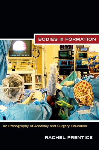 Bodies in Formation