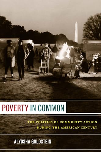 Poverty in Common