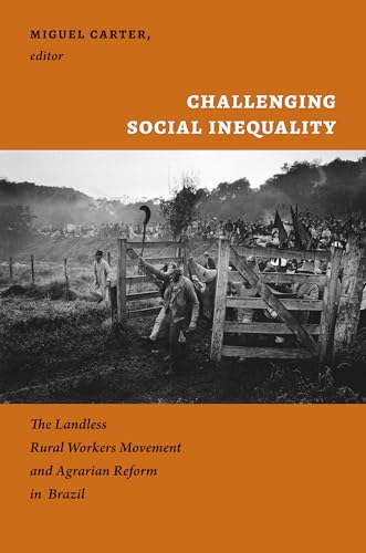 Challenging Social Inequality