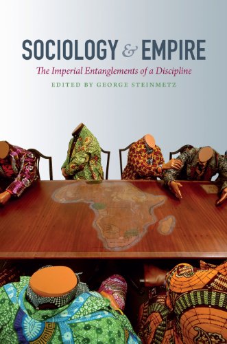 Sociology and Empire