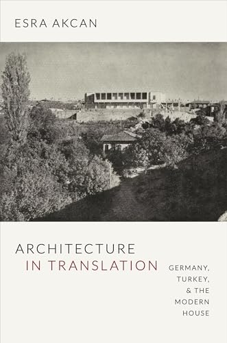 Architecture in Translation
