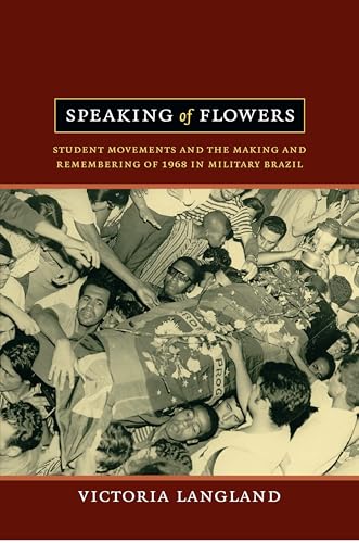 Speaking of Flowers