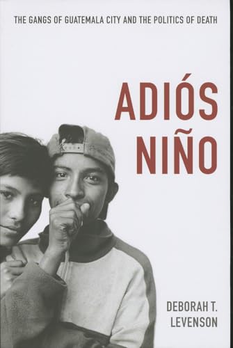 Adiós Niño