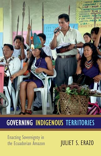 Governing Indigenous Territories