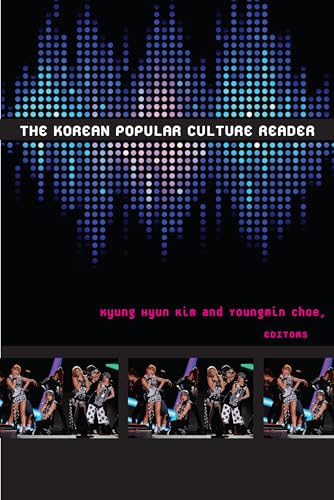 The Korean Popular Culture Reader