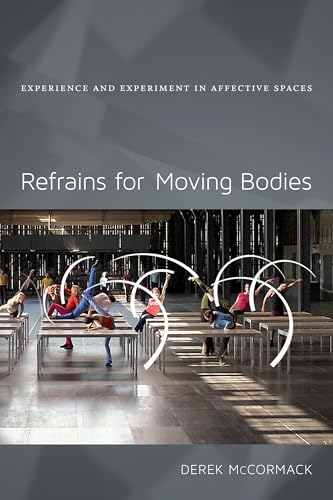 Refrains for Moving Bodies