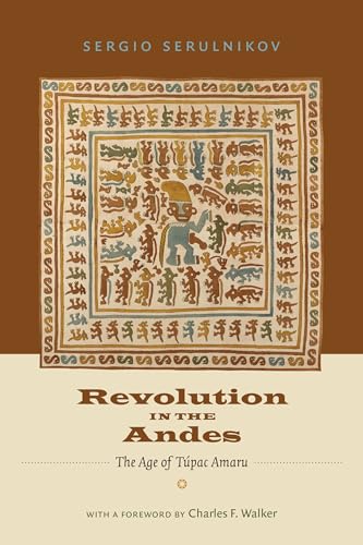Revolution in the Andes
