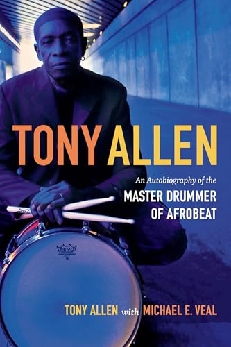 Tony Allen