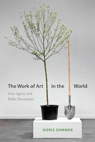 The Work of Art in the World