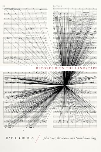 Records Ruin the Landscape