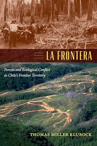 La Frontera