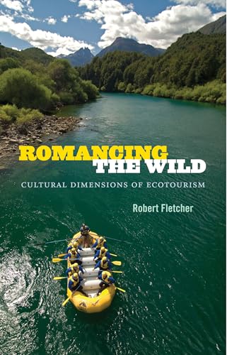 Romancing the Wild