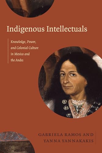 Indigenous Intellectuals