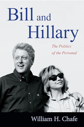 Bill and Hillary