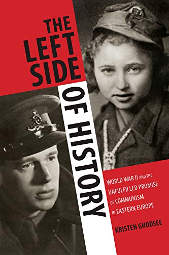 The Left Side of History