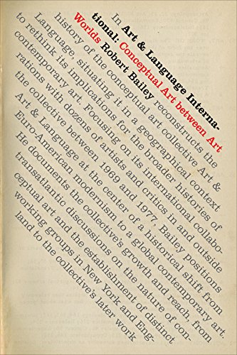 Art &amp; Language International
