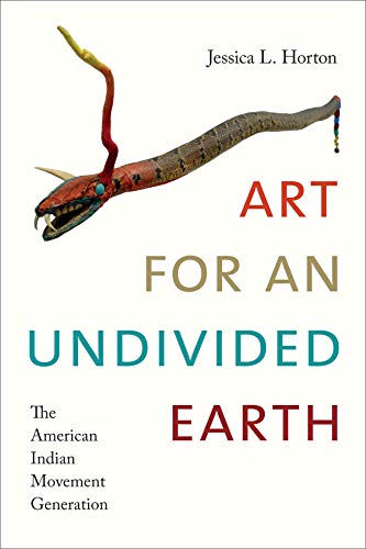 Art for an Undivided Earth