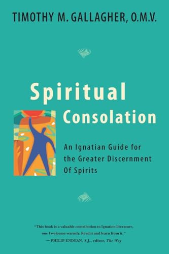 Spiritual Consolation