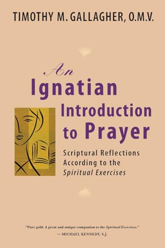 Ignatian Introduction to Prayer