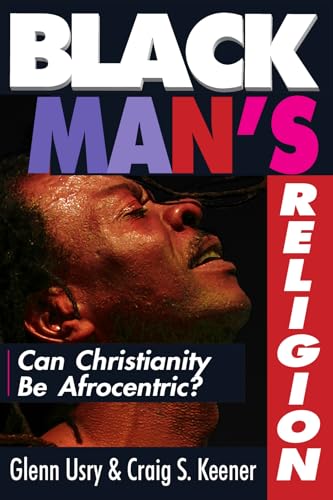 Black Man's Religion