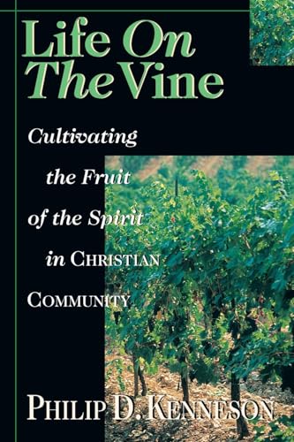 Life on the Vine