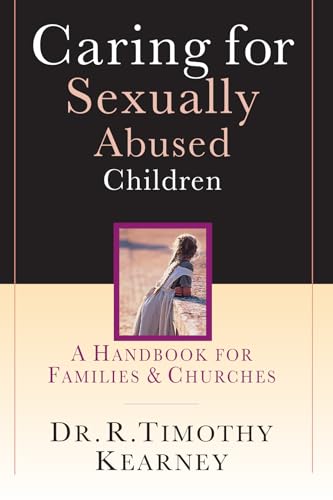 Caring for Sexually Abused Children