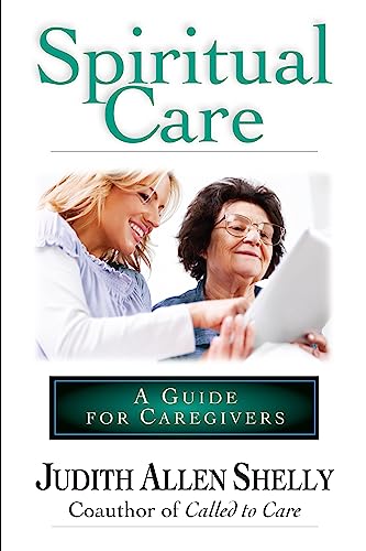 Spiritual Care