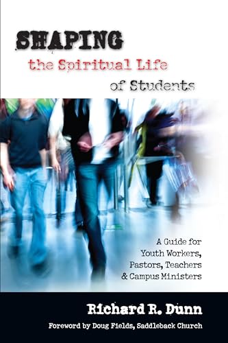 Shaping the Spiritual Life of Students