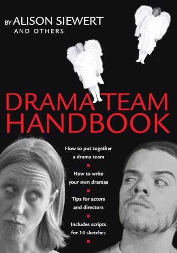 Drama Team Handbook