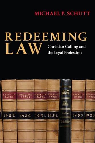 Redeeming Law
