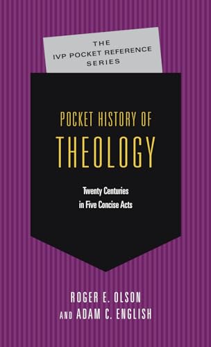Pocket History of Theology