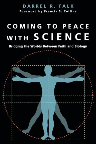 Coming to Peace with Science