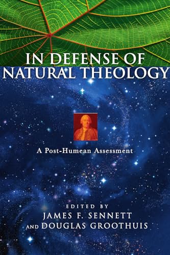 In Defense of Natural Theology
