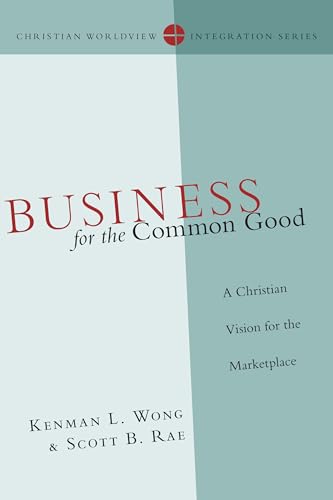 Business for the Common Good