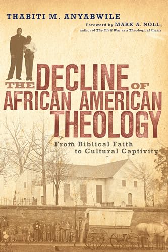 The Decline of African American Theology
